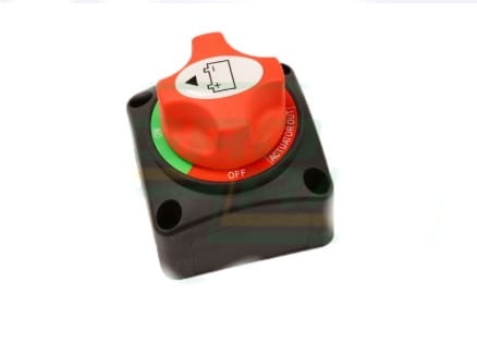 WYŁĄCZNIK MASY PRĄDU NEW HOLLAND CASE 12-55V 20A