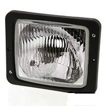 LAMPA  FENDT 102, 102LS, 102LSA, 102S, 102SA, 103, 103LS, 103LSA, 103S, 103SA, 104LS, 104LSA, 104S, 104SA, 105, 105LS, 105LSA, 105S, 105SA, X830160037000, X830160040000, X830160085000