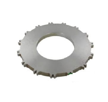 TARCZA HAMULCOWA CASE 03222240, 10039345G, 3222240, 3523620M1, 37700440803, 473831, 501653, 8033573, ER123166, V601520