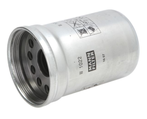 FILTR OLEJU SILNIKA MANN W1022 (RE504836, B7322, 6005028743, LF16243, P550779, SO10044) 