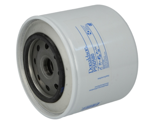 FILTR OLEJU DEUTZ, SAME, LAMBORGHINI, CASE P550580 (LF580, 2.4419.510.1, 0.044.1567.0, 244195101, 004415670 SO008)