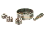 ZESTAW NAPRAWCZY PRZEDNIEJ ZWOLNICY ZF APL315 JOHN DEERE L60885+L60883+L60882