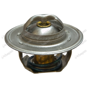 TERMOSTAT CASE JX60, JX65, JX70, JX70U, JX75, JX80, JX80U, JX85, JX90, JX90U, JX95 NEW HOLLAND TM115, TM125, TM135, TM150, TM165, TS100, TS110, TS115, TS80, TS90 98463637