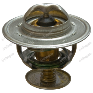 TERMOSTAT CASE FIAT NEW HOLLAND M100, M115, M135, M160 CASE MXM120, MXM130, MXM135, MXM140, MXM150, MXM155, MXM165, MXM175, MXM180, MXM190 87800842, 87802743, 87803664