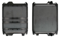 CHŁODNICA WODY CASE MXU115 , MXU115 Pro , MXU115 X-Line MXU125 , MXU125 Pro , MXU130 X-Line , MXU135 , MXU135 Pro, Maxxum 100 Maxxum 100X , Maxxum 115 , Maxxum 115X 82033772 , 82033774 , 82033794 , 82033796 , 87306756 , 87306757 (id: 1118