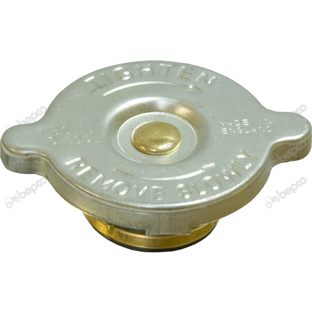 KOREK WLEWU CHŁODNICY CASE 2400, 3210, 3220, 3230, 4210, 4220, 4230, 4240, 484, 584, 684, 784, 884, 385, 485, 585, 685, 785, 885 1500626C92, 532029R1