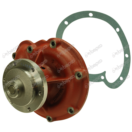 POMPA WODY CASE 1046, 1246, 946, 1055, 1055XL, 1255, 1255XL, 1455, 1455XL, 955, 955XL, 1056, 1056XL, 956, 956XL 3138936R91, 3138936R93