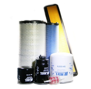 KOMPLET FILTRÓW CASE JX60 JX70 JX80 SILNIKA PALIWA HYDRAULIKI POWIETRZA + KABINY