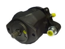 POMPA HYDRAULICZNA CASE IH 5120, 5130, 5140, 5150, 5220, 5230, 5240, 5250 (1343659C2)