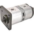 POMPA HYDRAULICZNA NEW HOLLAND TL100A, TL70A, TL80A, TL90A, TN85A, TN95A, TN85DA, TN95DA, TN85SA (47129338) WZMOCNIONA