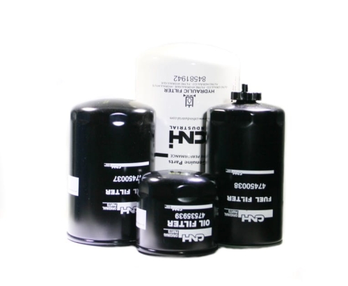 FILTRY KOMPLET CASE IH FARMALL 55C 65C 75C 85C 95C 105C 115C 85A 95A 105A 115A DPF CNH ORYGINALNE