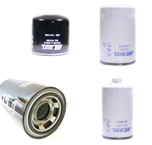 FILTRY KOMPLET CASE IH FARMALL 55C 65C 75C 85C 95C 105C 115C 85A 95A 105A 115A  DPF HIFI FILTER