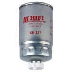 FILTR PALIWA NEW HOLLAND, CASE, MASSEY, FENDT, RENAULT, DEUTZ (84214564, 47135706, 5088079, 1930010, 1930820, 1902138, P550588, 1457434107, WK842/2, 26561118 ) SN327