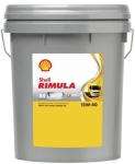 OLEJ SILNIKOWY SHELL RIMULA R4 L 15W40 20L