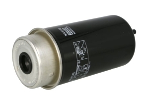 FILTR PALIWA JOHN DEERE MANN WK8145 (RE509032, 35369, 35612)