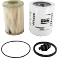 FILTR PALIWA KOMPLET JOHN DEERE 6170R 6190R 6210R HIFI