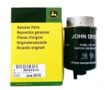 RE62419 FILTR PALIWA JOHN DEERE ORYGINAŁ