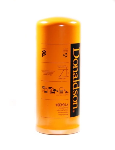 FILTR HYDRAULICZNY P164384 (RE34958, HF6555, BT8850MPG, WH980)