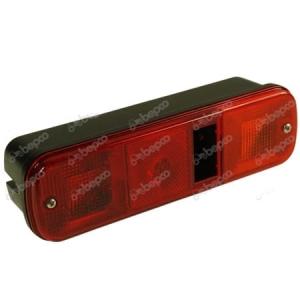 LAMPA TYLNA ZESPOLONA 82002253 NEW HOLLAND FORD 5640   6640   7740   7840    8240   8340