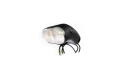 LAMPA KIERUNKOWSKAZU LEWA NEW HOLLAND T6030 T6050 T6070 T6 CASE MAXXUM PUMA 8731317