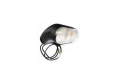 LAMPA KIERUNKOWSKAZU PRAWA NEW HOLLAND T6030 T6050 T6070 T6 CASE MAXXUM PUMA 87313173