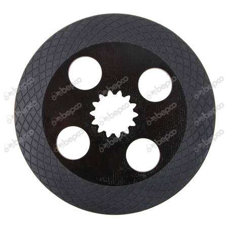 TARCZA HAMULCOWA FIAT NEW HOLLAND 100-90, 100-90DT, 110-90, 110-90DT, 90-90, 90-90DT, (4993584, 4993585)