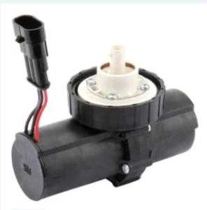 POMPA PALIWA ELEKTRYCZNA  CASE CVX1135, CVX1145, CVX1155, CVX1170, CVX1190 86991002, 87801794, 87802202 