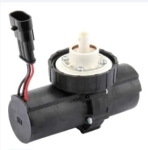 POMPKA PALIWA NEW HOLLAND TM115, TM120, TM125, TM130, TM135, TM140, TM150, TM155, TM165, TM175, TM190, TS100, TS110, TS115,TS90 (87802055, 87802238, 837073630 87802055, 87802238, V836866518, V836867602, 87801340, 87802203)