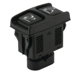 PRZEŁĄCZNIK EHR PODNOŚNIKA 87452577 NEW HOLLAND T5 T6 T7 CASE 195 , 195 CVT , 195 CVX , 200 , 200 CVT , 200 CVX , 210 , 210 CVT , 210 CVX , 215 , 215 CVX , 220 220 CVT , 220 CVX , 225 CVX , 230 CVX , 240 CVX 