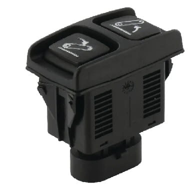 PRZEŁĄCZNIK EHR CASE 195 , 195 CVT , 195 CVX , 200 , 200 CVT , 200 CVX , 210 , 210 CVT , 210 CVX , 215 , 215 CVX , 220 220 CVT , 220 CVX , 225 CVX , 230 CVX , 240 CVX 87452577