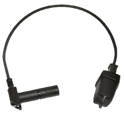 CZUJNIK OBROTÓW SKRZYNI HALLA CASE MXM120 , MXM130 , MXM135 , MXM140 , MXM150 , MXM155 , MXM165 , MXM180 5173143 , 87564761 87564761 87357028 5173143