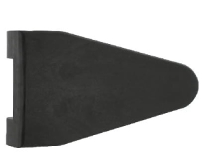 ZAWIAS drzwi GÓRNY NEW HOLLAND TL100, TL60, TL70, TL80, TL85, TL90, TL95, TM110, TM115, TM120, TM125, TM130, TM135, TM140, TM150, TM155, TM160, TM165, TM175, TM180, TM190,TS100, TS110, TS115, TS90 82016386