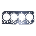 USZCZELKA GŁOWICY RENAULT Ares 540, Ares 550, Ares 546, Ares 556, Ares 566, Ares 547, Ares 557, Ares 567, Ares 577, Arion 510, Arion 520, Arion 530, Arion 540, Celtis 426, Celtis 436, Celtis 446, Celtis 456, Ergos