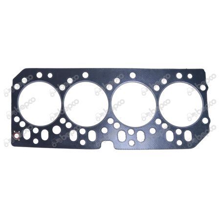 USZCZELKA GŁOWICY RENAULT Ares 540, Ares 550, Ares 546, Ares 556, Ares 566, Ares 547, Ares 557, Ares 567, Ares 577, Arion 510, Arion 520, Arion 530, Arion 540, Celtis 426, Celtis 436, Celtis 446, Celtis 456, Ergos