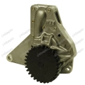 POMPA OLEJU OLEJOWA RENAULT 103-52, 103-54, 106-54, 110-54, 120-54, 133-54, 145-54, 70-32PA, 70-32PE, 70-32PS, 70-32PX, 70-34PA, 70-34PE, 70-34PS, 70-34PX, 75-32M, 75-32TX, 75-34M, 80-32P, 80-34P, 85-32TX, 85-34TX, 90-32TX, 90-34TX