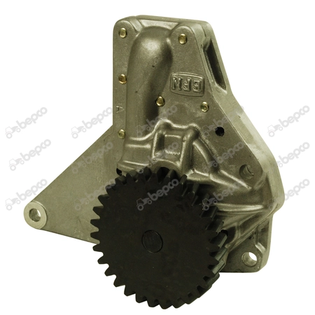 POMPA OLEJU OLEJOWA RENAULT 103-52, 103-54, 106-54, 110-54, 120-54, 133-54, 145-54, 70-32PA, 70-32PE, 70-32PS, 70-32PX, 70-34PA, 70-34PE, 70-34PS, 70-34PX, 75-32M, 75-32TX, 75-34M, 80-32P, 80-34P, 85-32TX, 85-34TX, 90-32TX, 90-34TX