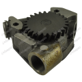 POMPA OLEJOWA RENAULT 55-12F, 55-12LB, 55-12V, 55-14LB, 55-14V, 70-12F, 70-12LB, 70-12V, 70-14F, 70-14LB, 70-14V, Dionis 110, Dionis 120, Fructus 120, Pales 220, 6005000730, 6005029987