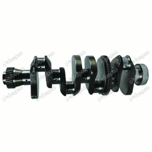 WAŁ KORBOWY RENAULT Ceres 85, Ceres 85X , Ceres 95, Ceres 95X 103-12, 103-14, 103-52, 103-54 68-12RA, 68-12RS, 68-14RA, 68-14RS 75-12LS, 75-12RA, 75-12RS, 75-12TS, 75-14LS, 75-14RA, 75-14RS, 75-32M, 75-32TX, 75-34M, 75-34TX 7701031226