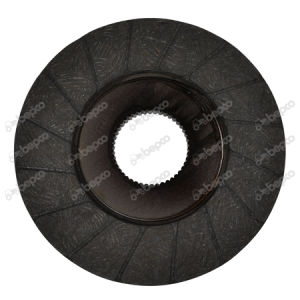 TARCZA HAMULCOWA RENAULT  1151-4, 751, 751S, 752, 782, 782-4, 851, 851S, 951 (6005003077) 178MM 46Z