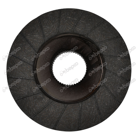TARCZA HAMULCOWA RENAULT 1151-4, 751, 751S, 752, 782, 782-4, 851, 851S, 951 (6005003077)
