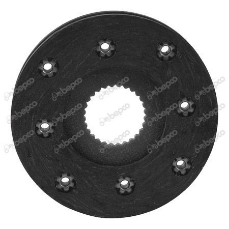 TARCZA HAMULCOWA RENAULT 551, 651 (6005003083, 7700013504, 7701004426)