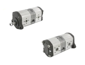 POMPA HYDRAULICZNA RENAULT 65-12, 68-14 70-12, 70-14 75-12, 75-14, 80-12, 80-14, 85-12, 85-14 (0510565323)