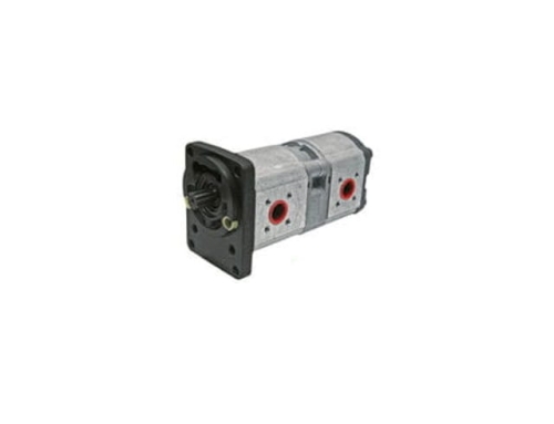 POMPA HYDRAULICZNA RENAULT 1451-4 FENDT 600LS, 600LSA, 610LS, 610LSA, 610S, 610SA, 611LS, 611LSA, 611S, 611SA, 612LSA, 612SA, 614LSA, 614SA, 615LSA, 622LS, 626LS