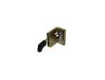 ZAMEK DRZWI PRAWY RENAULT Ares 540 RX, Ares 546 RX, Ares 547 ATX, Ares 550 RX, Ares 556 RX, Ares 557 ATX (7700035164)
