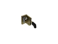 ZAMEK DRZWI LEWY RENAULT Ares 540 RX, Ares 546 RX, Ares 547 ATX, Ares 550 RX, Ares 556 RX, Ares 557 ATX (7700035163)