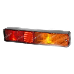 LAMPA TYLNA RENAULT Ares 540, Ares 546, Ares 547, Ares 550, Ares 556, Ares 557, Ares 566, Ares 567, Ares 577 610, 616, 620, 626, 630, 636, 640, 656, 696, 710, 715, 720, 725, 735, 815, 816, 825, 826