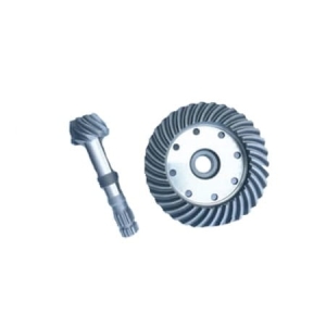 ATAK KÓŁ KOŁO TALERZOWE Z WAŁKIEM KPL. RENAULT 9X31 7700026007