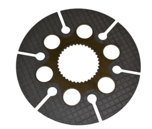 TARCZA HAMULCOWA RENAULT 11709332, 19246, 2043092, 2172895, 3196490, 602074, 6193395M1, 85827747, C77AK37, CA0143874, GETG18061, GETG47525, PP9161130, VOE11709332