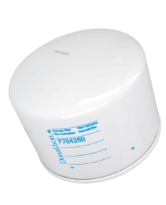 FILTR HYDRAULICZNY P764260  DONALDSON 3907580M2, 3616579M1, 3616579M2, HF7952, 6005019259 