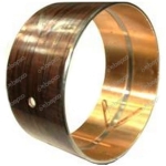 TULEJA ZAWIESZENIA PRZEDNIEJ OSI NEW HOLLAND TD5010, TD5020, TD5030, TD5040, TD5050 T6000 CASE OSI 5129385 